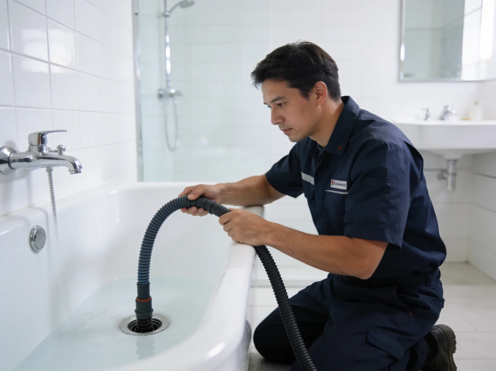Emergency Plumber Star Lake, WI FAQs